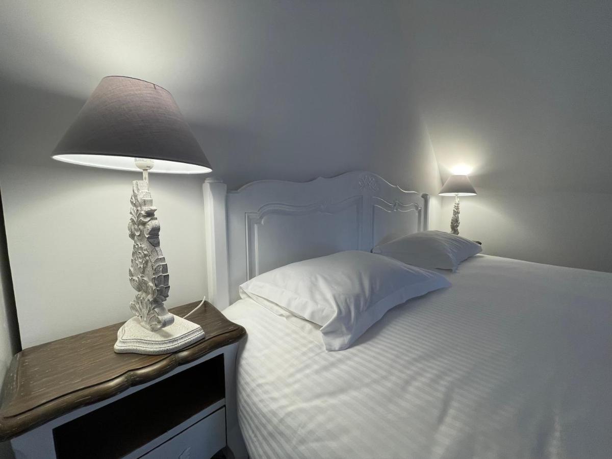 Batisse Paradis- 3 Appartements Calmes Et Elegants Au Centre Historique De Beaune Ngoại thất bức ảnh
