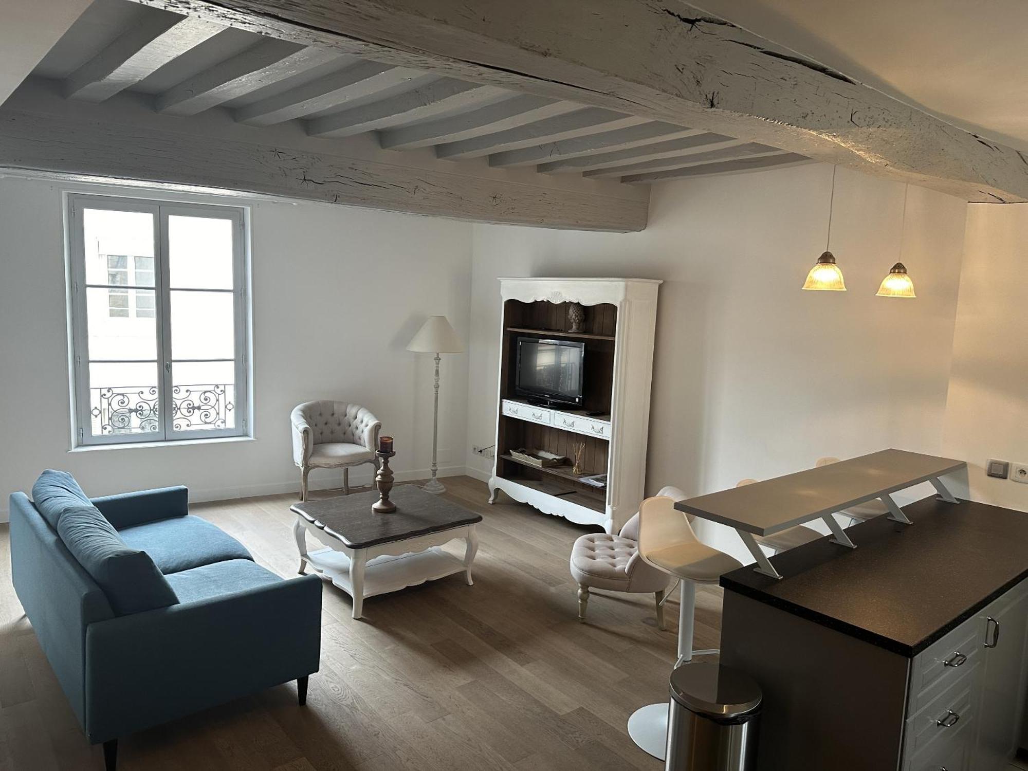 Batisse Paradis- 3 Appartements Calmes Et Elegants Au Centre Historique De Beaune Phòng bức ảnh