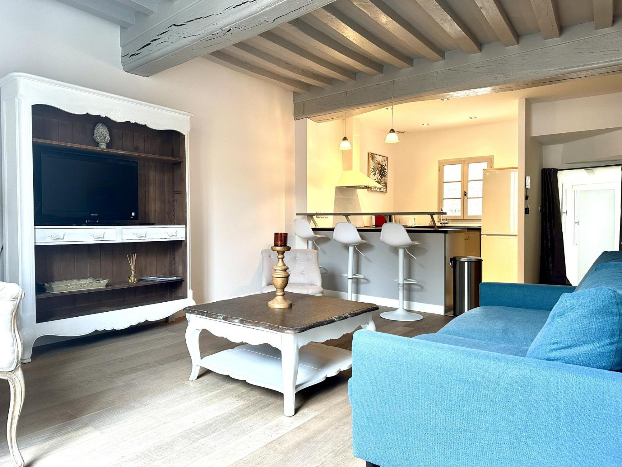 Batisse Paradis- 3 Appartements Calmes Et Elegants Au Centre Historique De Beaune Ngoại thất bức ảnh